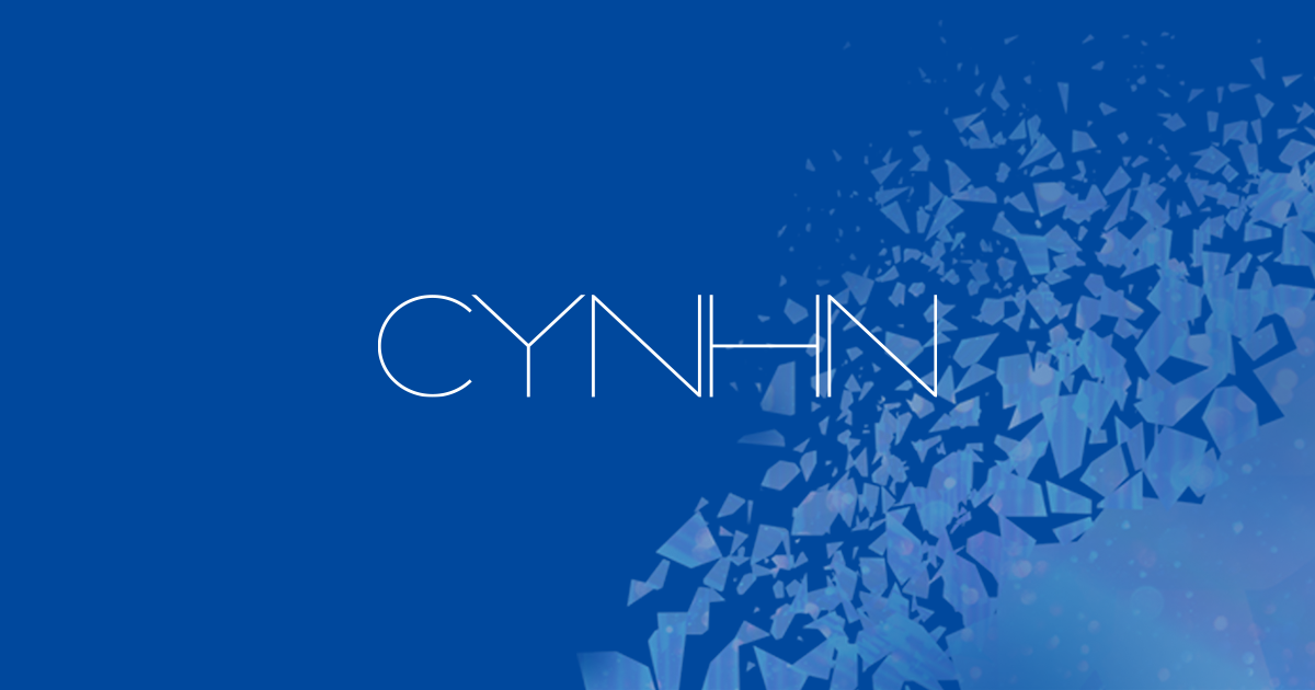 はりぼて | CYNHN Official Web Site