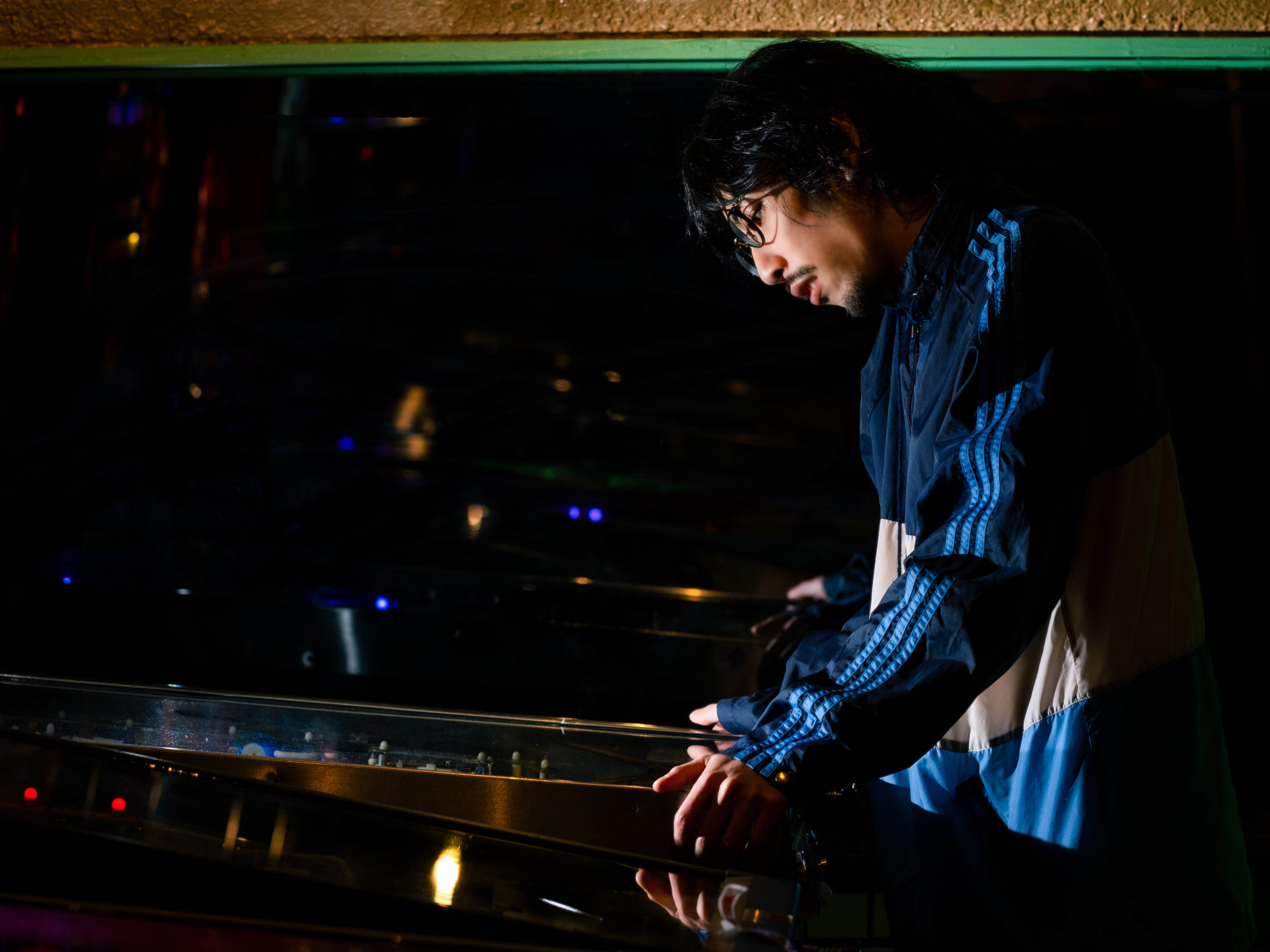 2023.05.26(金)配信リリース 宮野弦士 ソロ 2ndEP「Behind The
