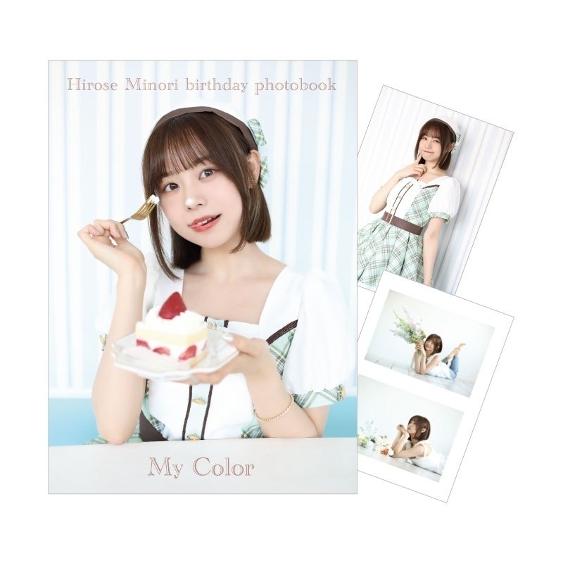 CYNHN 広瀬みのり アクリルスタンド 13個セット CYNHN 広瀬
