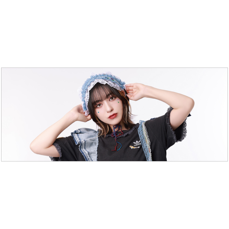 CYNHN   青柳透生誕2022パネル　A1サイン入りパネル CYNHN 青柳透生誕2022パネルA1サイン入りパネル