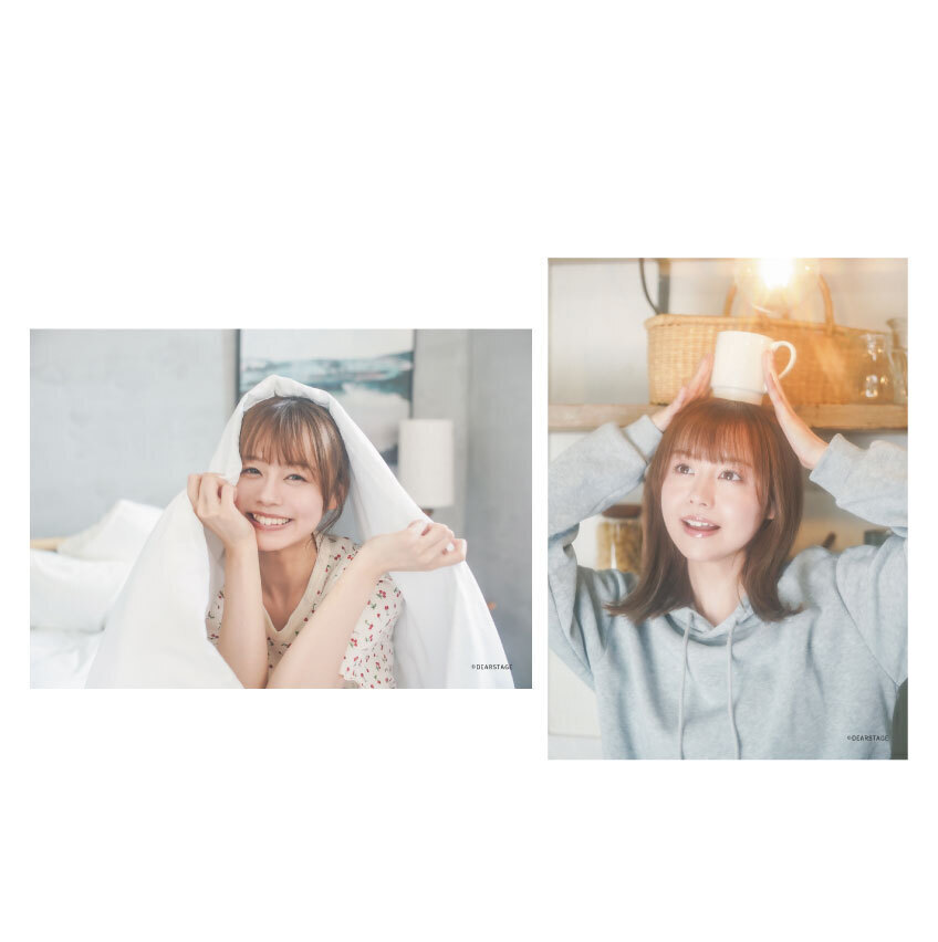 2024.09.23(月祝)開催 広瀬みのり生誕2024「melt.」グッズ情報 | CYNHN