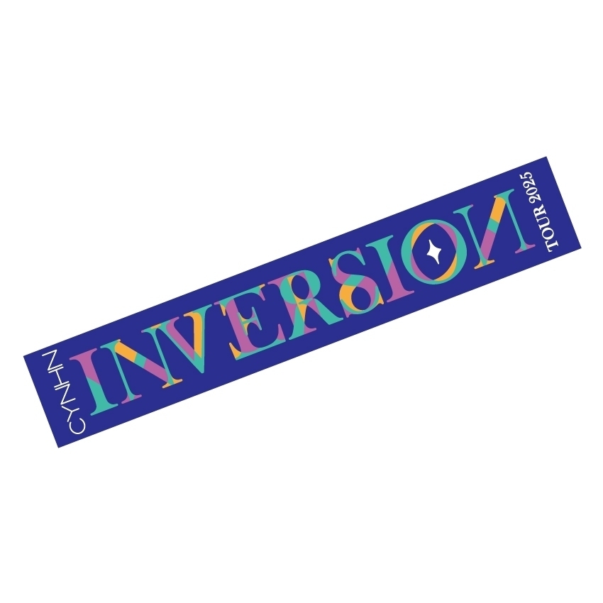 CYNHN TOUR 2025 - INVERSIOИ - 」ツアーグッズ一覧 | CYNHN