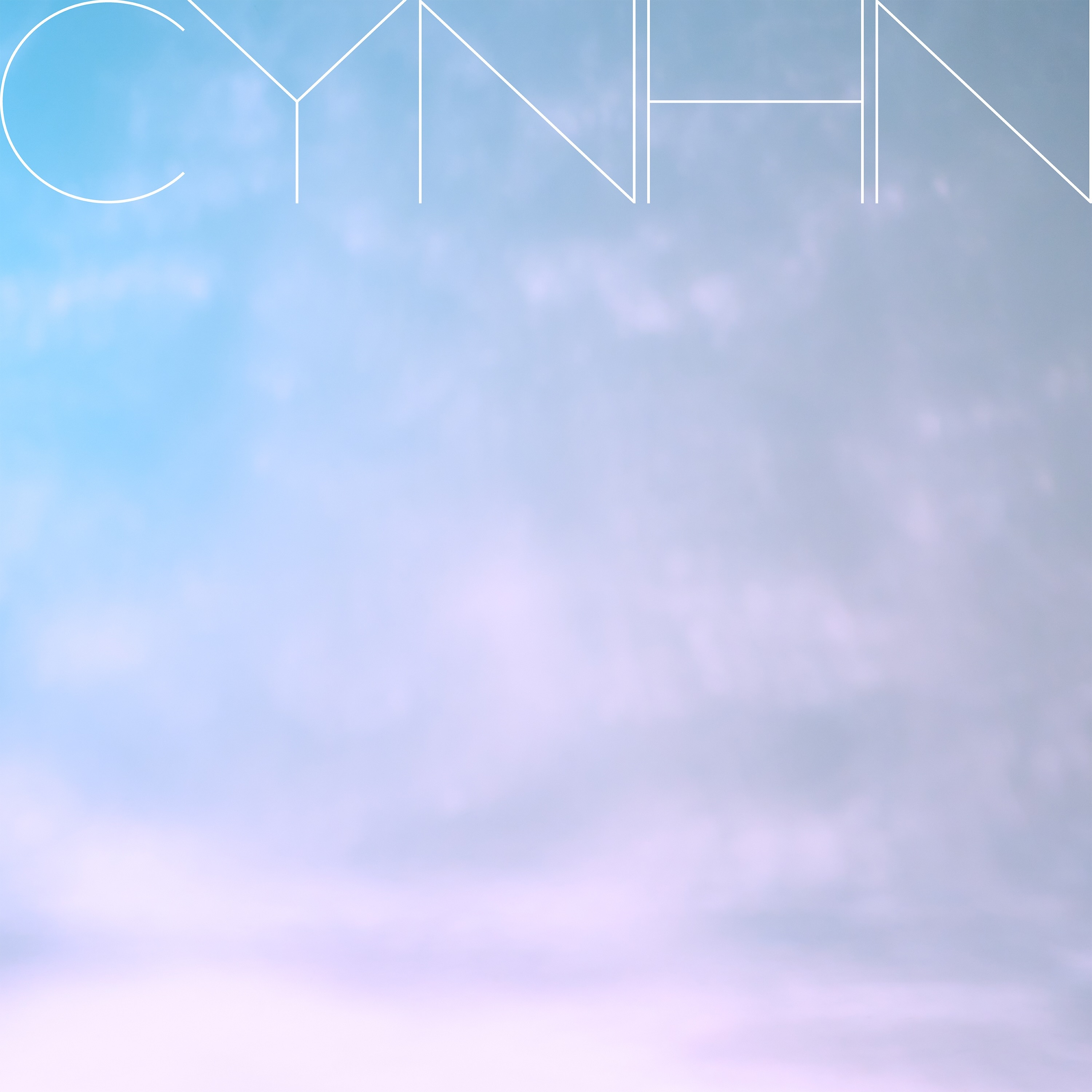 CYNHN INVERSION（初回限定盤） 未開封 チェキ付き　月雲ねる Discography | CYNHN Official Web Site