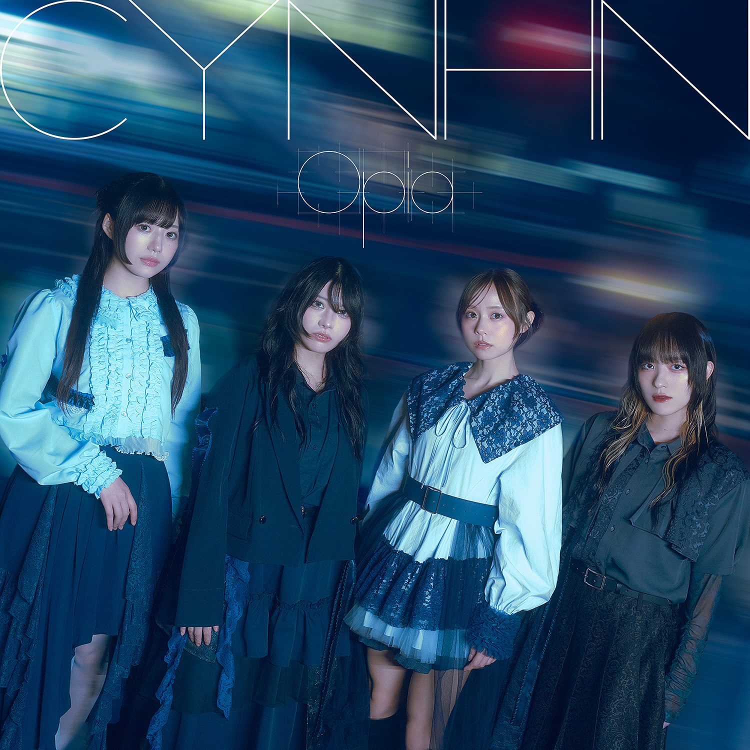 Discography | CYNHN Official Web Site